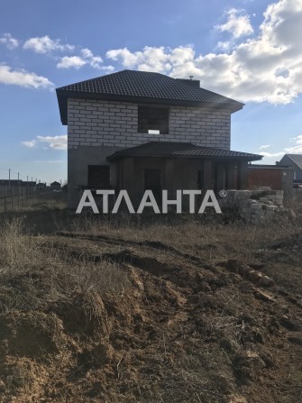 Коробка дома в Фонтанке 2 - фото 1
