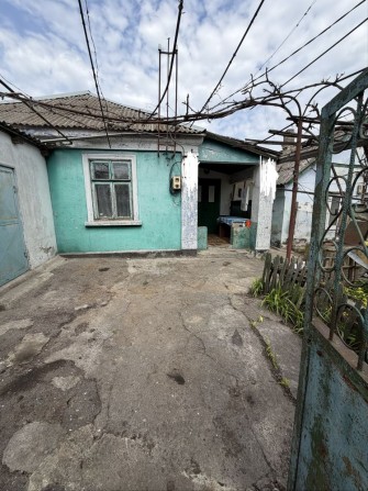 Продам дом на Ленпоселке р-н 130 школы ул. Горизонтальная - фото 1