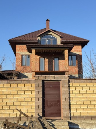 Продаж будинку поряд з Совіньоном! Будували для себе.СН1 - фото 1