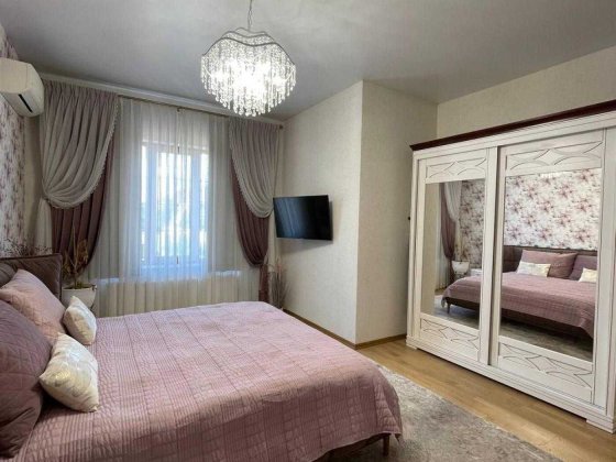 2-этажный дом с ремонтом‼️Совиньон‼️200 кв\м‼️5 соток земли‼️ Лиманка