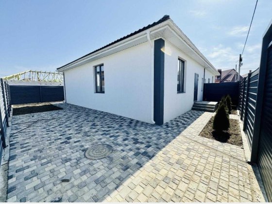 Продам одноповерховий будинок. Золота гірка. 1A5 Лиманка