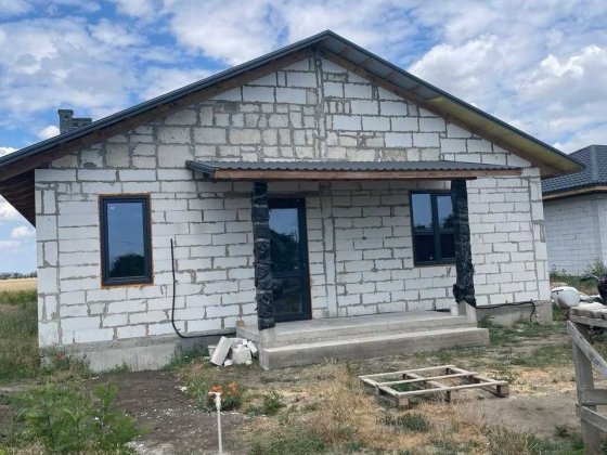 Будинок у Фонтанці за ціною квартири! Фонтанка