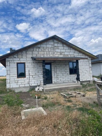 Будинок у Фонтанці за ціною квартири! - фото 1