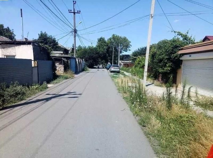 Частина будинку Фонтанка 2 кімнати Житловий стан 5 соток Держпрограми - фото 1