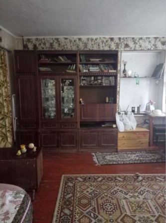 Будинок в Лісках - фото 1