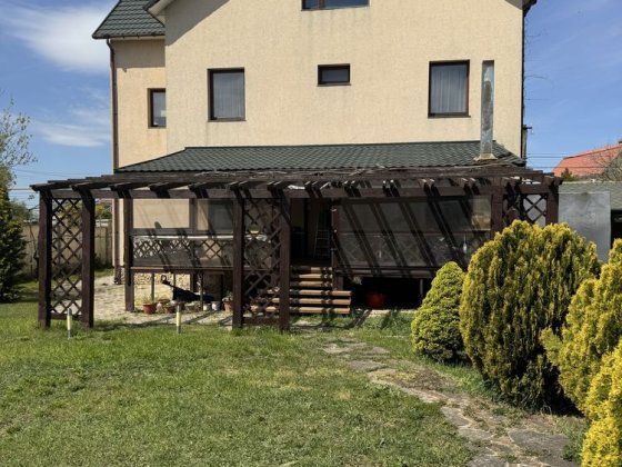 Дом 330 м² на 10 сотках | Вид на море | Крыжановка, Атаманюка Крыжановка