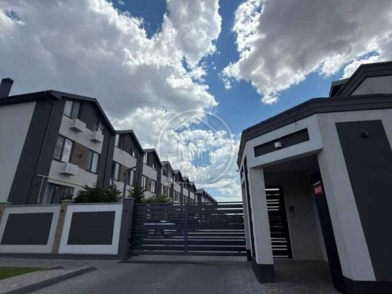 Продажа готового трехэтажного таунхауса 120м2 Авангард ЗК Гармония по СУПЕРЦЕНЕ Авангард