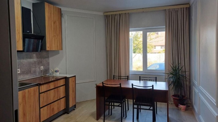Продам дуплекс Одеса частина будинку 107 м2 весь будинок 215 м2 (222-268 - фото 1