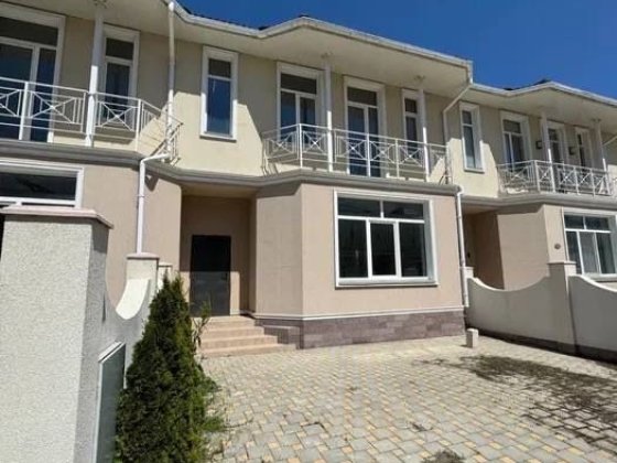 Дайберг! Таунхаус! Срочная Продажа! Лиманка