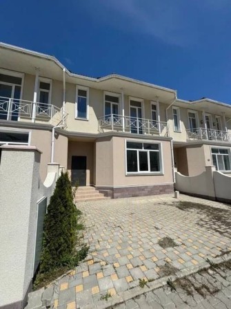 Дайберг! Таунхаус! Срочная Продажа! - фото 1