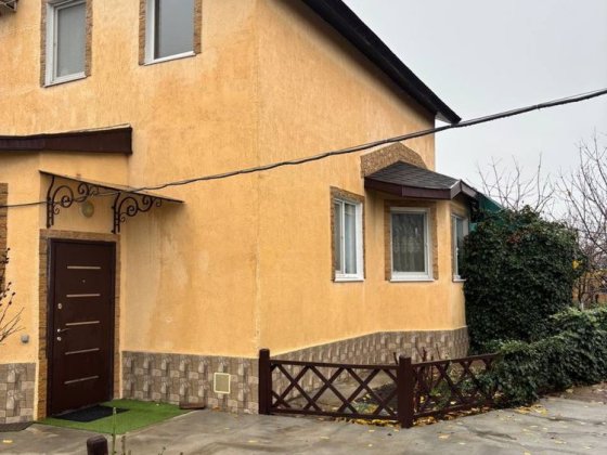 Продам дом в Фонтанке от хозяйки Фонтанка