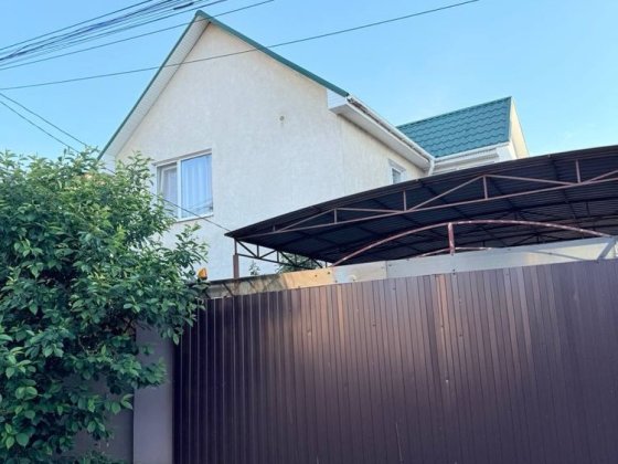 Актуально Срочная продажа  Ваучер Сертификат Е- Оселя Продам новый хозяйский  дом Одесса Черноморка  Лиманка