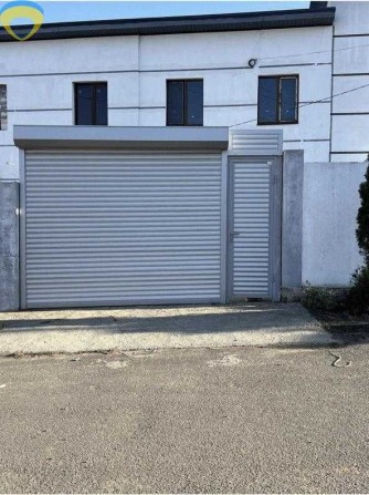 Продается двухэтажный таунхаус с начатым ремонтом ул Массив 15 - фото 1