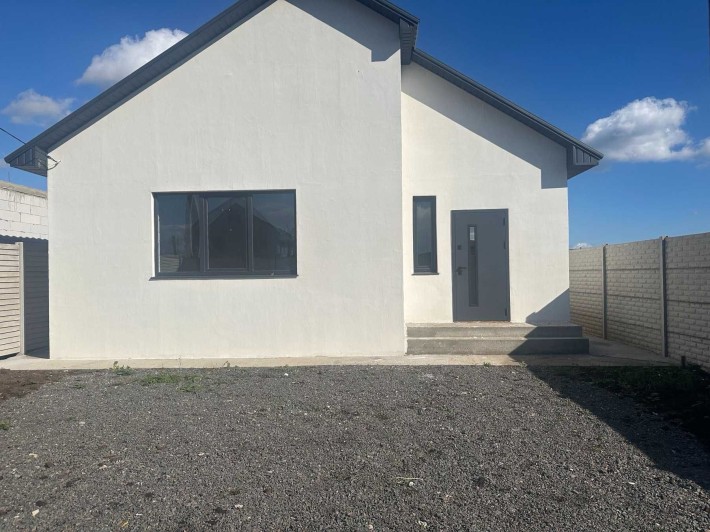 tir В продажу 1-к будинок на Фонтанці - фото 1