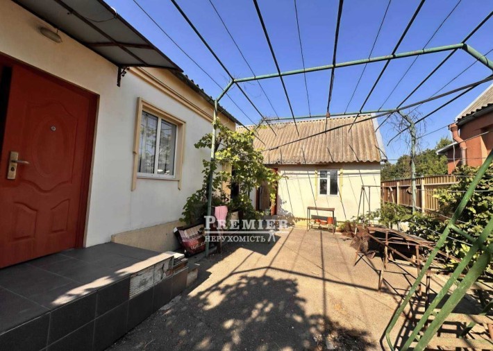 Продам будинок в Фонтанці - фото 1