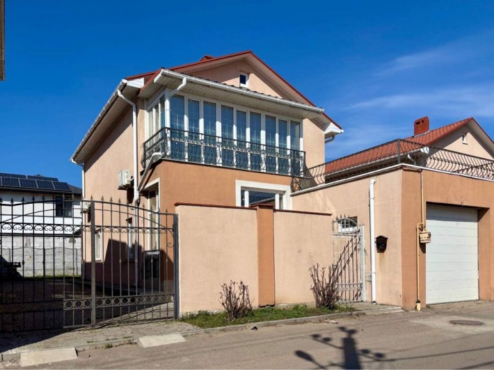 Продам Дом Червоный Хутор - фото 1