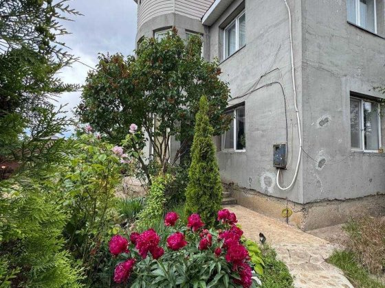 ЭКСКЛЮЗИВ Продам 3х этажный дом в Лесках Ліски (Одеська обл.)