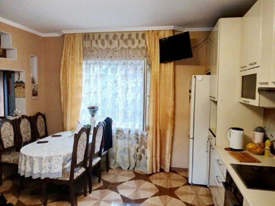 Новый таунхаус с ремонтом и мебелью в Лесках! Ліски (Одеська обл.)