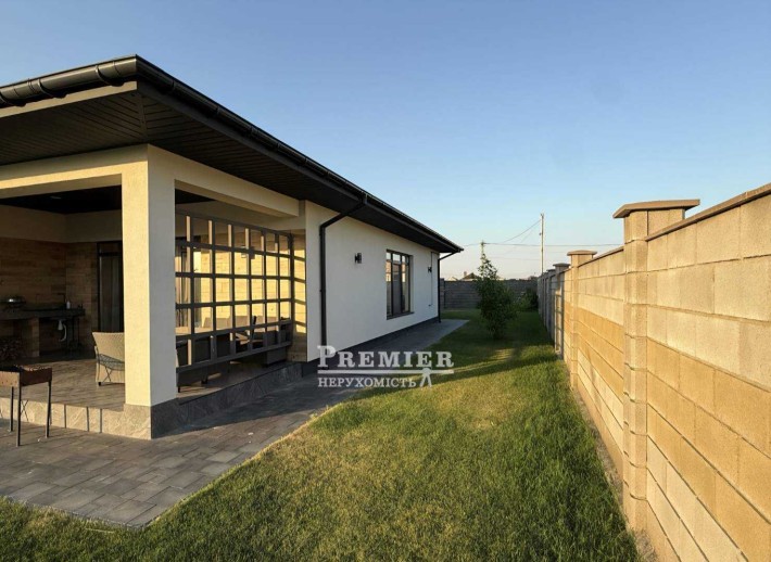 Продам будинок в Фонтанці - фото 1