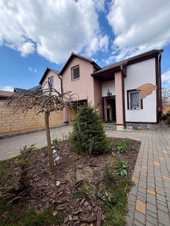 Продам дуплекс біля моря. 140м2, Одеса, Фонтанка поруч ТЦ "Рів`ера" - фото 1