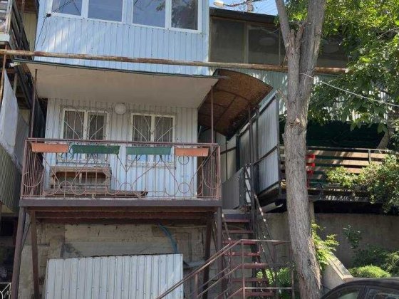 Дача у моря в Крыжановке — 2-я линия от моря, полный пакет документов! Крыжановка