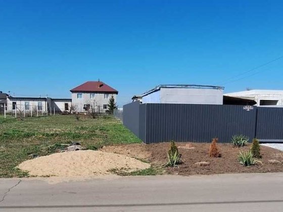 Продам небольшой дом в Фонтанке. Фонтанка
