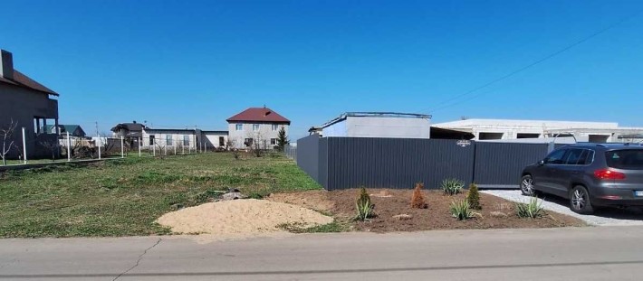 Продам небольшой дом в Фонтанке. - фото 1