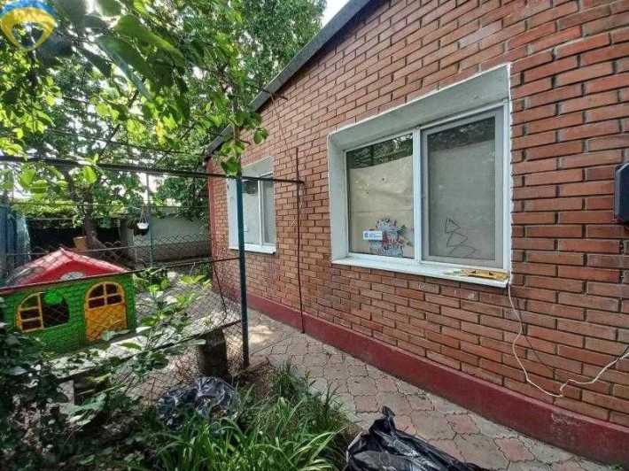 Уютный дом в Фонтанке по привлекательной цене! - фото 1