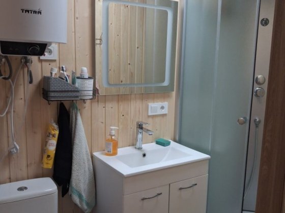 Продам дом в Крыжановке возле моря.. Фонтанка