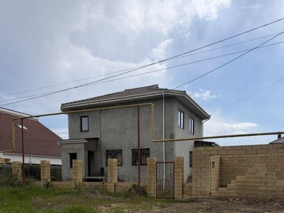 Продам двоповерховий будинок в Лісках (223-724) Ліски (Одеська обл.)