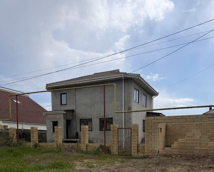 Продам двоповерховий будинок в Лісках (223-724) - фото 1