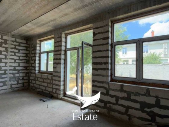 ТОП Дуплекс в ДАЙБЕРГЕ! Продажа готового дома, комиссия 0% Червоный хутор Лиманка