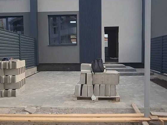 Танхаус з газом Ліски (передмістя Одеси) РОЗТЕРМІНУВАННЯ Ліски (Одеська обл.)