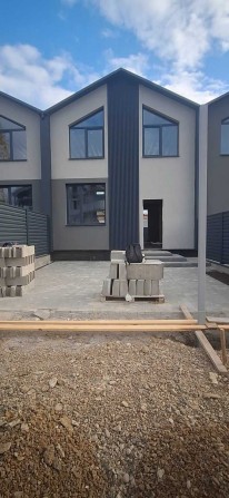 Танхаус з газом Ліски (передмістя Одеси) РОЗТЕРМІНУВАННЯ - фото 1