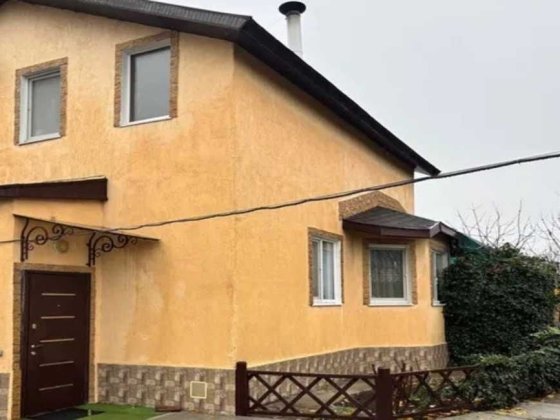 tir Продается большой двухэтажный дом в Фонтанке, участок 10 соток Фонтанка
