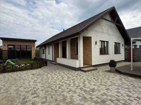 Продам будинок Фонтанка 3 ОДЕСА