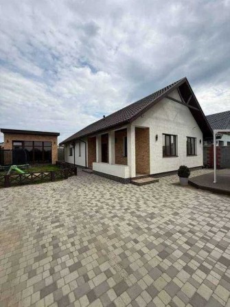 Продам будинок Фонтанка 3 ОДЕСА - фото 1