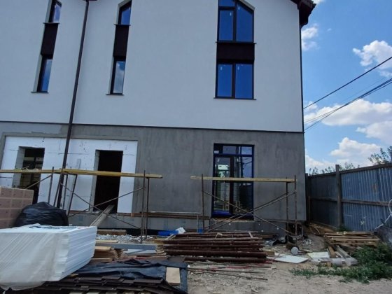 Продам сучасний таунхаус на Таірова . ПРОГРАМИ!!! (227-192) Лиманка