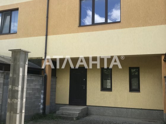 Таунхаус в Царском селе Лиманка