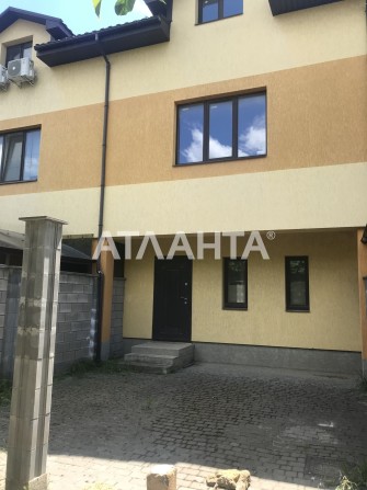 Таунхаус в Царском селе - фото 1