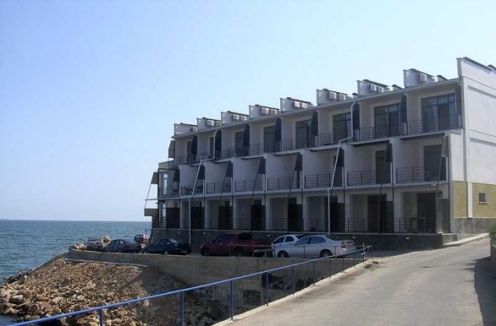 Продаються апартаменти на березі моря в Совіньйоні. - фото 1