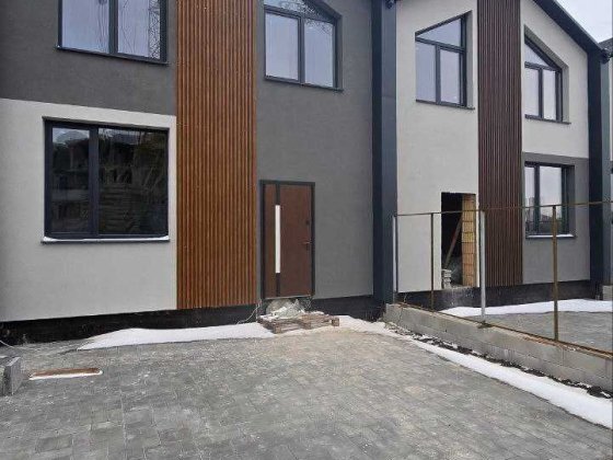 Ексклюзівний  продаж таунхауси 103500$ без комісії Ліски (Одеська обл.)