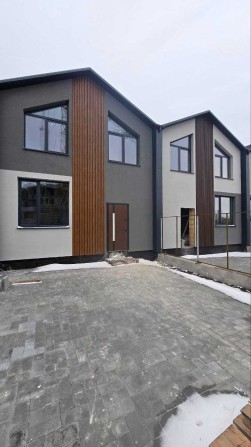 Ексклюзівний  продаж таунхауси 103500$ без комісії - фото 1