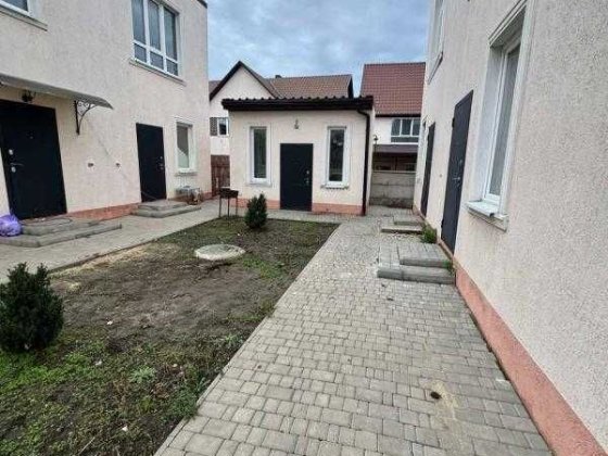 Продам таунхаус у Лиманці (масив 9, район Таїрова) — вигідна ціна! Лиманка