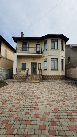 Новый жилой дом, ул. Центральная, Червоный хутор/Таирова - фото 1