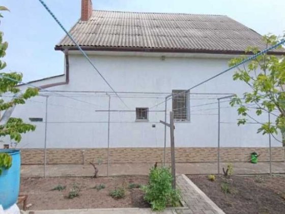 Капитальный дом в Лесках Ліски (Одеська обл.)