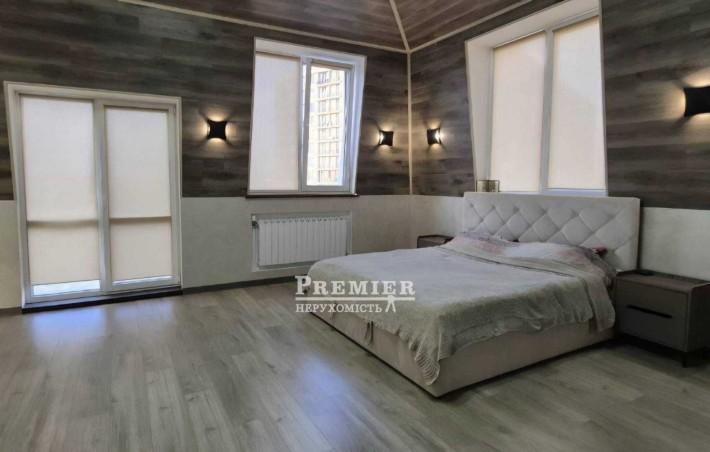 3-поверховий будинок 120кв.м Капітальний ремонт.АГВ ЛІски - фото 1