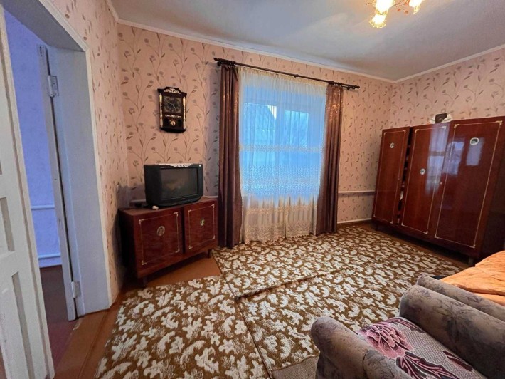 Продаю будинок у с. Великодолинське (Акаржа) 13,5 соток, ТОРГ - фото 1
