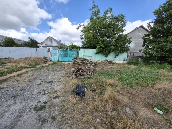 Срочно продам дом Великодолинское Великодолинське
