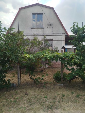 Продам каменный дом - фото 1